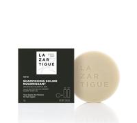 Lazartigue Shampoo Solido Nutriente 75g