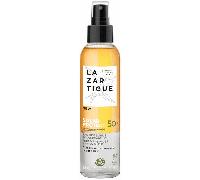 Lazartigue Solar Protect Acqua Solare Protettiva SPF50+ Spray Bifasico 150 ml