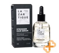 Lazartigue Stronger Hair Rafforzamento Siero Contro Reattiva Perdita Capelli