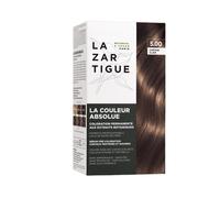 Lazartigue The Absolute Color Tintura 5.00 Castano chiaro 143 ml - Tintura capelli