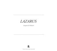 LAZARUS: 13