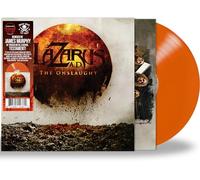 Lazarus A.D. - The Onslaught