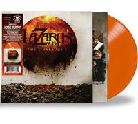 Lazarus A.D. The Onslaught (Vinyl LP)