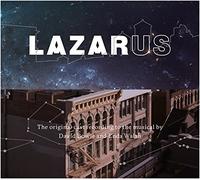 LAZARUS - BOWIE,DAVID