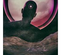 Lazarus Damian & The Ancient Moons - Heart Of Sky