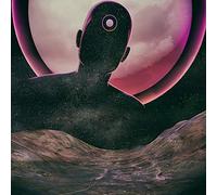Lazarus Damian & The Ancient Moons - Heart Of Sky