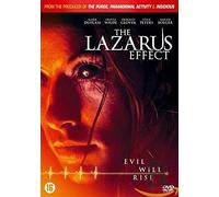 Lazarus effect (DVD)