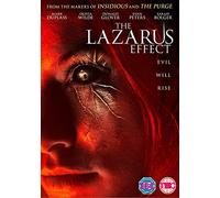 Lazarus Effect [Edizione: Regno Unito]