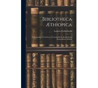Lazarus Goldschmidt Bibliotheca Æthiopica (Copertina rigida)