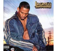Lazarus - Heart of a Hustler