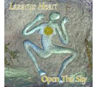 LAZARUS HEART - OPEN THE SKY