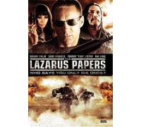 Lazarus Papers