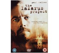 Lazarus Project