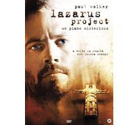Lazarus Project (DVD)
