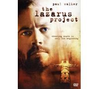 Lazarus Project [Edizione: Stati Uniti]