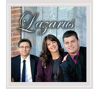 Lazarus Southern Gospel Trio - Lazarus