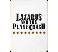 Lazarus & The Plane Crash - Horseplay