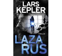 Lazarus: Thriller: 7