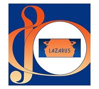 LAZARUS - WAIT -3TR-