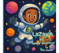 LaZay's Big Space Adventure