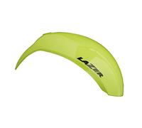 Lazer Aeroshell Strada Casco, Adulti Unisex, Giallo, M