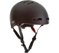 Lazer Armor Casco da bicicletta, Unisex, FA003711070, Nero, 55-59 cm