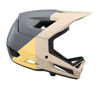 Lazer - Cage KinetiCore - Casco per bici 52-54 cm beige