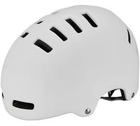 Lazer Casco Armor 2.0, Adulti Unisex, Matte White (Bianco), S