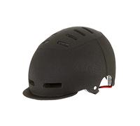 Lazer Casco Cityzen, Unisex, Helm Cityzen, nero, M