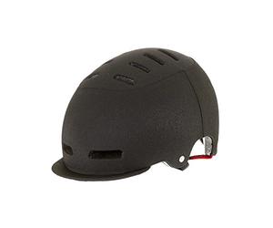 Lazer Casco Cityzen, Unisex, Helm Cityzen, nero, M