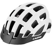 Casco bici Lazer COMPACT bianca 54-61 cm