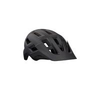 Lazer Casco Coyote Full (M) Ciclismo, Adulti Unisex, Nero (Nero)