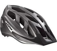 Lazer Casco Cyclone, Unisex, Helm Cyclone, argento, L