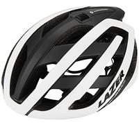 Casco Lazer Genesis Mips - Bianco nero 55-59 / Bianco