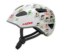 Lazer Casco Junior Nutz Kineticore Multicolor