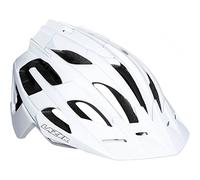 Lazer Casco Oasiz, Unisex, Helm Oasiz, bianco, M