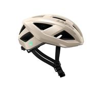LAZER Casco per bici da corsa Tonic KinetiCore, Latte