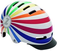 Lazer Casco Street Plus, Unisex, Helm Streetplus, Candy Color, M
