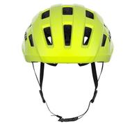 Lazer Casco Tempo KCFlash Yellow Uni Cappello/Cappello, Unisex, Giallo