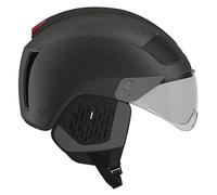 Lazer Casco Unisex Nova KinetiCore, nero opaco, (S) 52-56 cm
