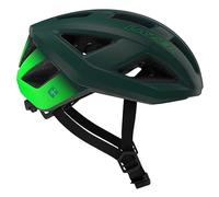 Lazer Casco unisex Tonic KinetiCore, Deep Green Flash, (M) 55-59 cm