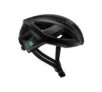 Lazer Casco unisex Tonic KinetiCore, nero opaco, (L) 58-61 cm