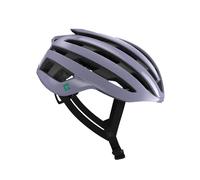 Lazer Casco Unisex Z1 KinetiCore, Frozen Violet, (M) 55-59 cm