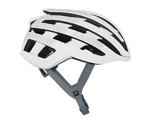 Lazer Casco unisex Z1 KinetiCore UYH Edition, Use Your Head Matte White LTD Edition, (S) 52-56 cm