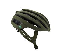 Lazer Z1 Kineticore Helmet Verde L