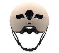 Lazer Casco Urbano Cityzen Kineticore Ce Cpsc Matte Cotton White