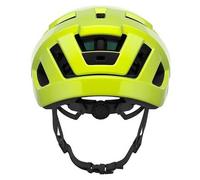 Lazer Casco Urbano Codax Kineticore +net/bn Tag Flash Yellow