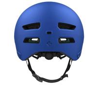 Lazer Casco Urbano Junior Maze Kineticore Matte Dusk Blue