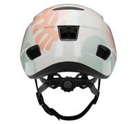 Lazer Casco Urbano Junior Nutz 2.0 Kineticore Ce Cpsc Leaves