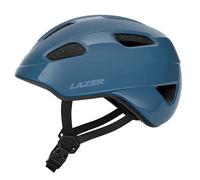 Lazer Casco Urbano Junior Nutz 2.0 Kineticore Steel Blue